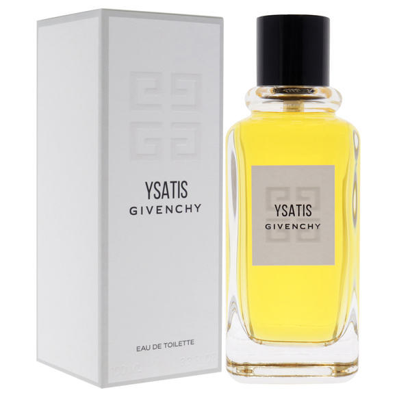 Ysatis by Givenchy for Women 3.3 oz EDT Spray - Picture 3 of 4
